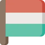 Flag SVG Icon